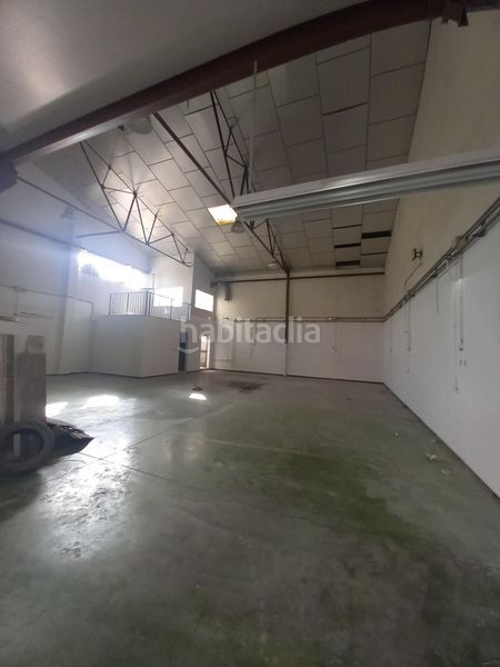 Foto 57347451-17a7-455e-9e90-6be93c955100. Location bâtiment à usage industriel dans San Crispín Elche / Elx