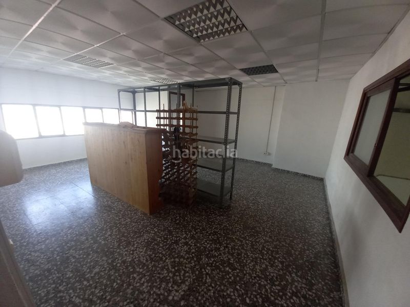 Foto 75bafef6-d3c1-4082-987d-f9ea0eb57dea. Location bâtiment à usage industriel dans San Crispín Elche / Elx