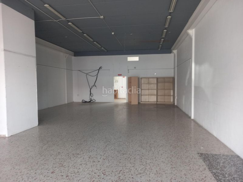 Foto 3e925e27-0f39-4ff1-b69b-481dbcb74cad. Location bâtiment à usage industriel dans San Crispín Elche / Elx