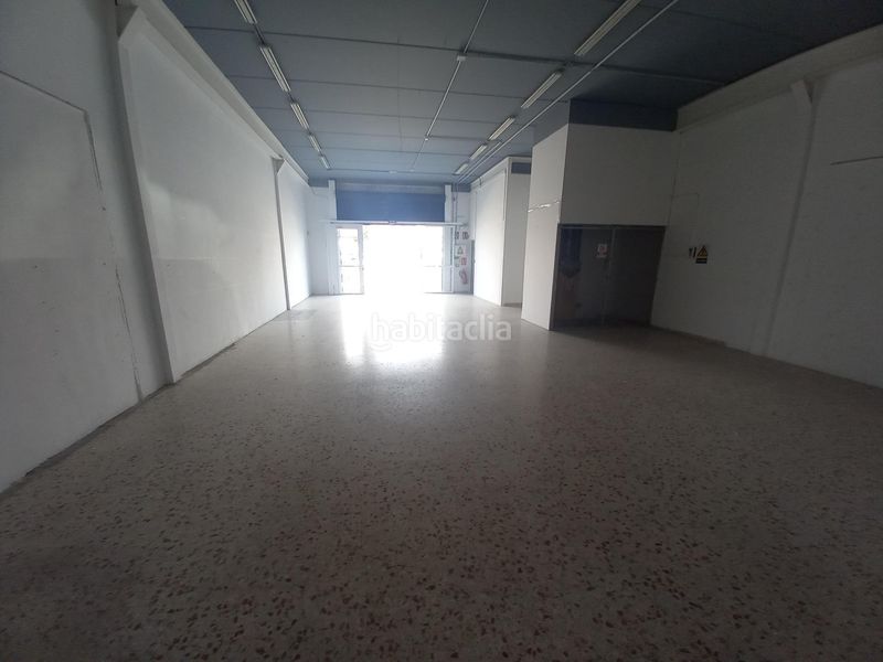 Foto 679ac8d9-3853-44ff-add3-d65d7291151d. Location bâtiment à usage industriel dans San Crispín Elche / Elx
