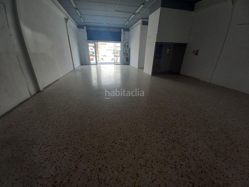 Foto 7e6a9e61-f529-4824-ba47-6cf463f74b87. Location bâtiment à usage industriel dans San Crispín Elche / Elx