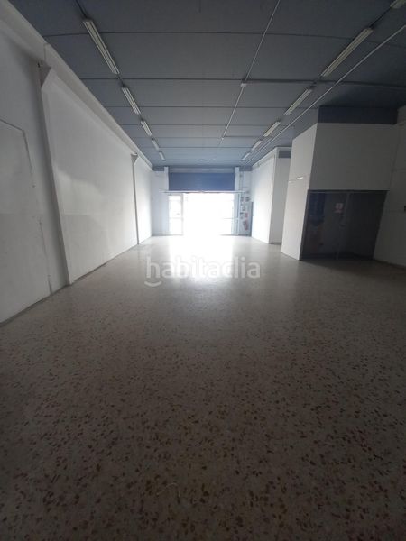 Foto ce1b3d05-08aa-42be-aafe-fc2a614b79ab. Location bâtiment à usage industriel dans San Crispín Elche / Elx