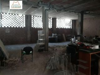 Local Comercial a Reina Victoria - Miguel Hernández