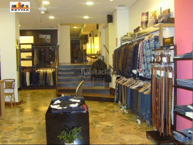 Foto 90f58c38-128d-49cc-8169-c7fbdaa3a9c3. Alquiler local comercial se vende o alquila local comercial en zona Centro en Elche / Elx