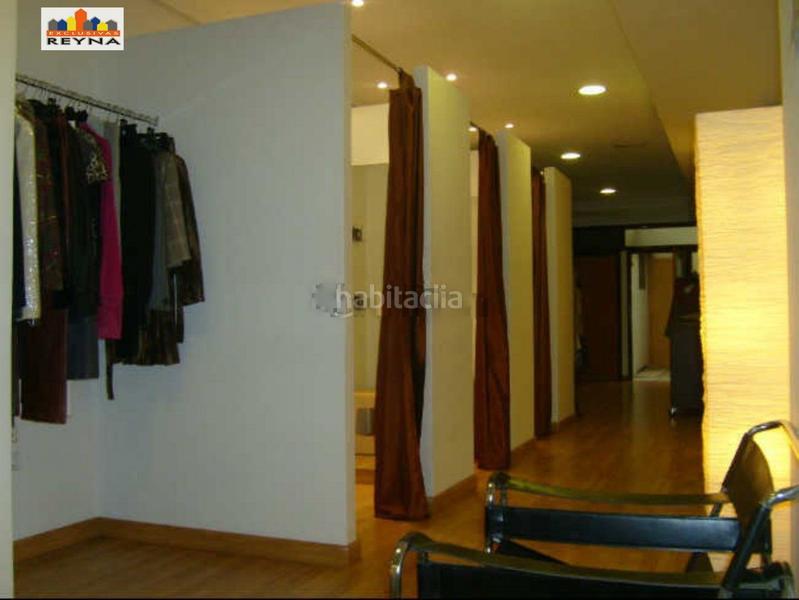 Foto ef5c7af3-f86c-492a-a3aa-77bdc13eb41e. Rent business premise in Centro Elche / Elx