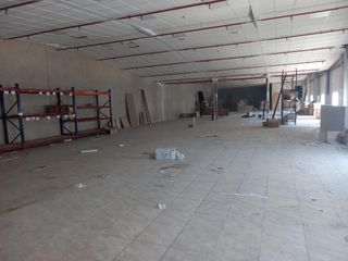 Lloguer Nau industrial a Pedanías Este. Se alquila nave