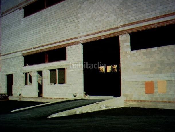 Foto 5d409fca-38e4-4668-83dd-be3a187396f9. Edificio se vende edificio industrial en Algorós - El Derramador Elche / Elx