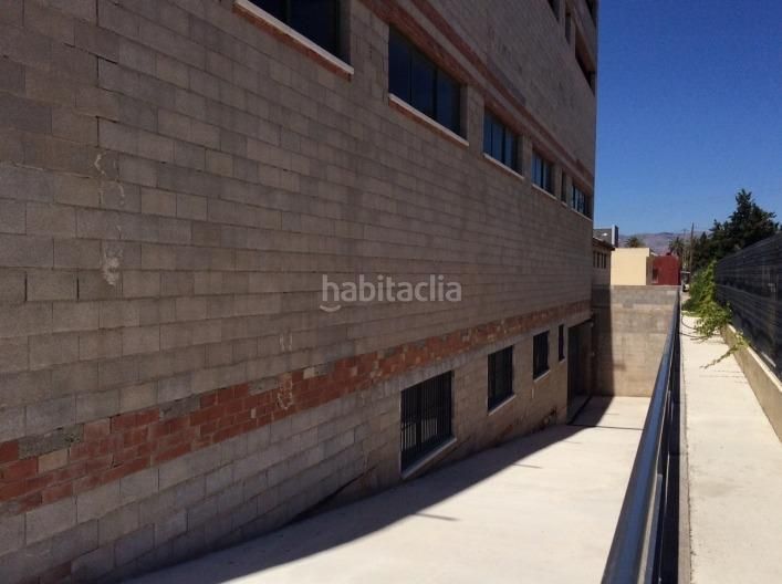 Foto aa403bb9-48bb-4f5e-81fe-3c6fe5b63180. Edificio se vende edificio industrial en Algorós - El Derramador Elche / Elx