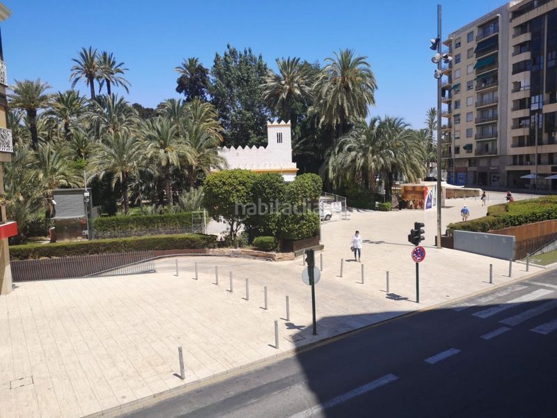 Foto 5b8f8d71-3405-45ec-ab94-25a841acf8a2. Pis amb calefacció a Centro Elche / Elx