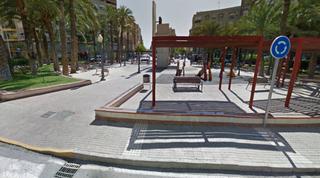 Location Local commercial à Reina Victoria - Miguel Hernández. Se vende o se alquila con opción compra  local comercial en elch