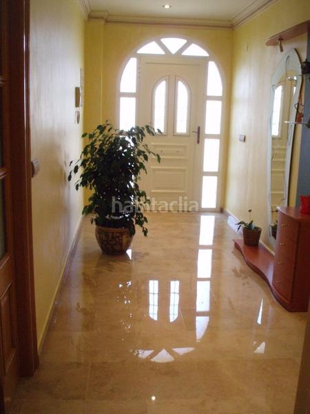 Foto 25a4c4b3-6c8a-43b8-9a51-fec6e4e3e18b. Chalet with parking pool in Desamparados - Hurchillo - Torremendo Orihuela