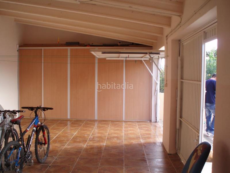 Foto 410aa764-2ab6-4e64-9906-7abbfbd8e826. Chalet with parking pool in Desamparados - Hurchillo - Torremendo Orihuela