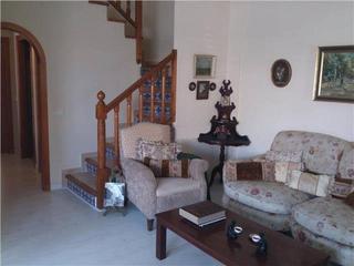 Xalet a Monte Faro-Altomar II. Se vende estupendo chalet muy apmlio y luminiso, en santa pola n