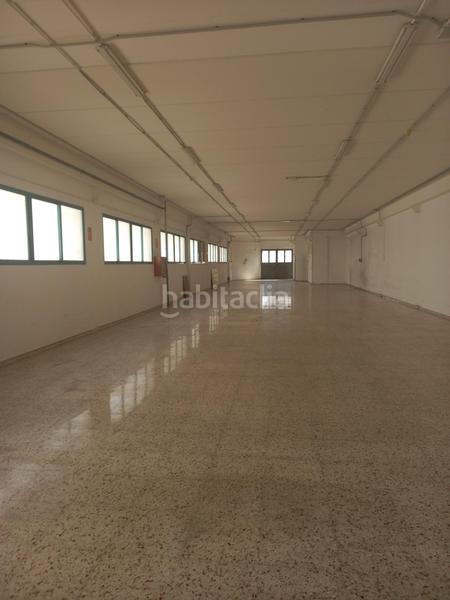 Foto 02c788d6-efac-4000-9170-3807b859416f. Alquiler nave industrial se alquila nave con opcion a compra en Elche / Elx