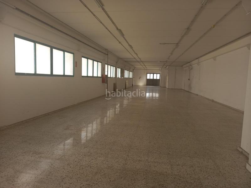 Foto 282cb5b3-c69f-4b5b-ba12-df56658ab0f7. Alquiler nave industrial se alquila nave con opcion a compra en Elche / Elx