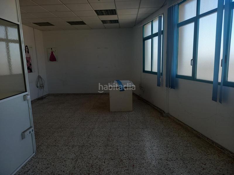 Foto 4c676a54-c614-4793-84f4-f4a4736f74fa. Alquiler nave industrial se alquila nave con opcion a compra en Elche / Elx