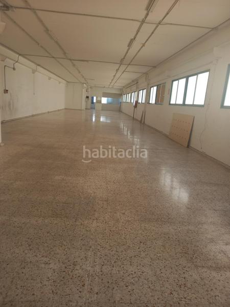 Foto 6bb38caa-3315-400b-b93f-36ef55e40654. Alquiler nave industrial se alquila nave con opcion a compra en Elche / Elx