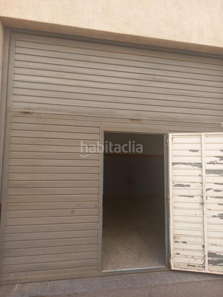 Foto f258cb02-d4af-4370-923b-91d594852324. Alquiler nave industrial se alquila nave con opcion a compra en Elche / Elx