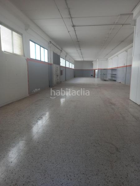 Foto 4a782674-5870-4022-b6aa-a12dac35c4bf. Lloguer nau industrial a El Toscar Elche / Elx