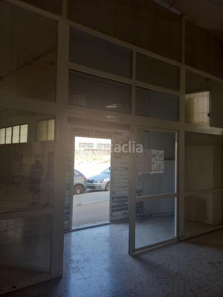 Foto 800f7aad-2046-4add-9794-c23dba1dff86. Lloguer nau industrial a El Toscar Elche / Elx