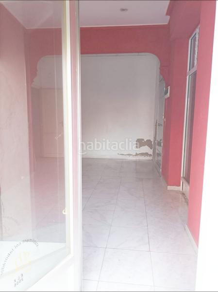 Foto ce8afa65-0d7e-49de-87cc-dd6a6cb339e1. Rent business premise in El Raval - Portes Encarnades Elche / Elx