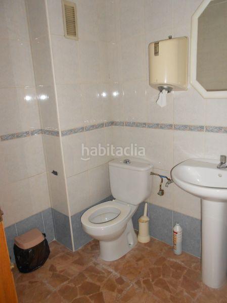 Foto da9dede3-cd0c-473d-9d90-c3317d3d602f. Miete geschäftsraum in Pont Nou - Corazón de Jesús Elche / Elx