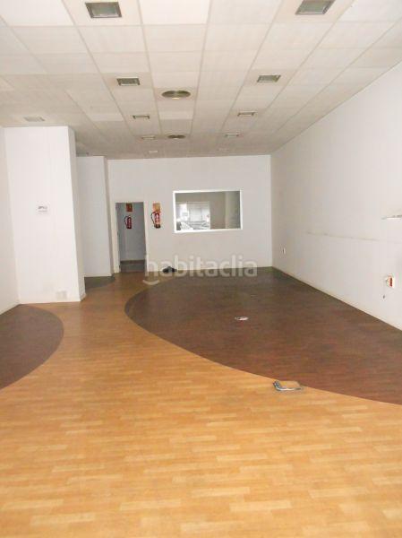 Foto 5e8e08f0-f632-471f-95fe-9d490413ac96. Rent business premise in Pont Nou - Corazón de Jesús Elche / Elx