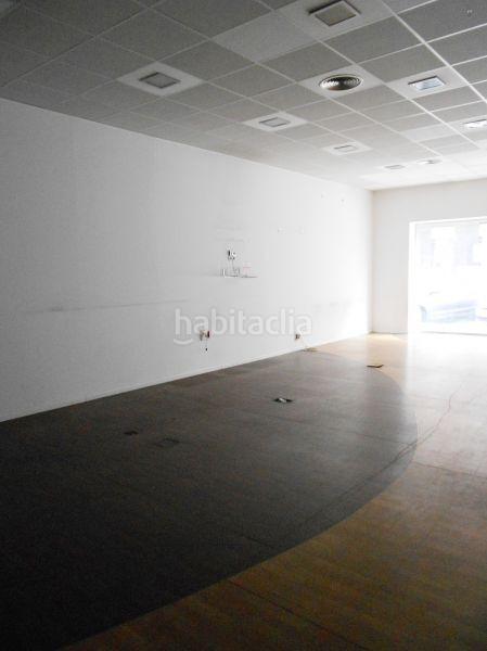 Foto 6718af8b-cdf4-443f-99db-755650443606. Rent business premise in Pont Nou - Corazón de Jesús Elche / Elx