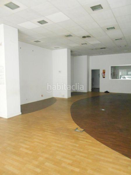 Foto 78f6d505-6f07-4d56-ab27-ec1d4a6f2999. Rent business premise in Pont Nou - Corazón de Jesús Elche / Elx