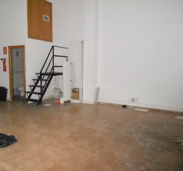 Foto cbacf49f-98ac-46ac-b9fd-5f2734192829. Rent business premise in Pont Nou - Corazón de Jesús Elche / Elx