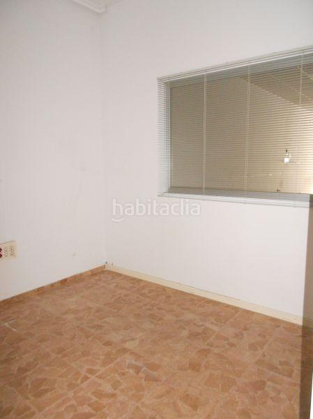 Foto ea714855-a6d9-4bfb-8272-17e332c2d515. Rent business premise in Pont Nou - Corazón de Jesús Elche / Elx