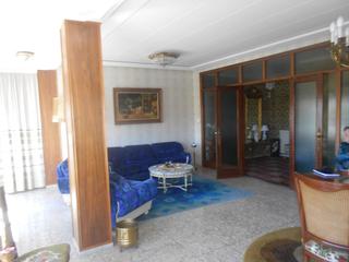 Pis en Pont Nou - Corazn de Jess. Se vende piso en zona centro