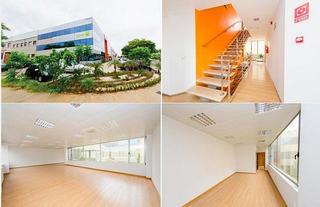 Rent Office space in Jubalcoi. Se alquila oficina en el parque industrial de torrellano