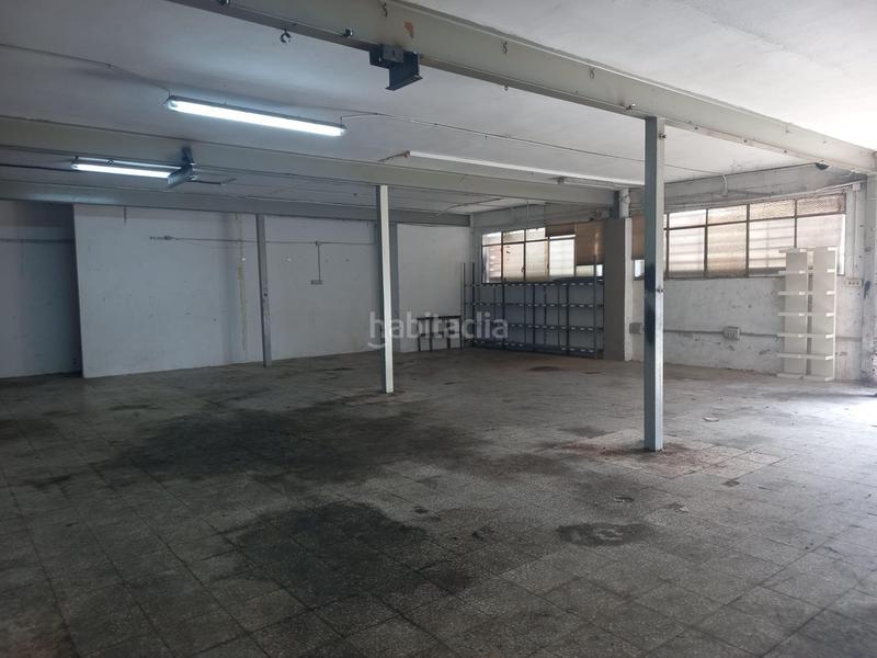 Foto 1af9f73d-b75f-42c9-a4d6-f1edc3010078. Location bâtiment à usage industriel dans Algorós - El Derramador Elche / Elx