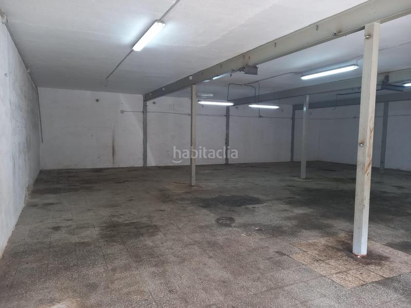 Foto 9fa74f2d-0120-4a10-be97-13cfa60cf242. Location bâtiment à usage industriel dans Algorós - El Derramador Elche / Elx