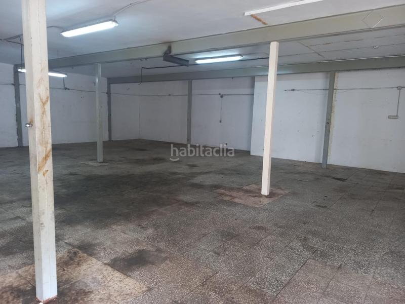 Foto 0dbbc1e6-34f3-4a47-8ba6-2b54dcea8fdc. Rent industrial building in Algorós - El Derramador Elche / Elx