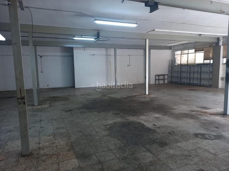 Foto 3978d9d3-cdee-40f1-995f-4c1ff82475ad. Rent industrial building in Algorós - El Derramador Elche / Elx