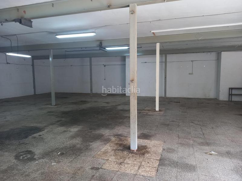Foto 51205453-62fc-49e7-8897-90d0846cc762. Rent industrial building in Algorós - El Derramador Elche / Elx