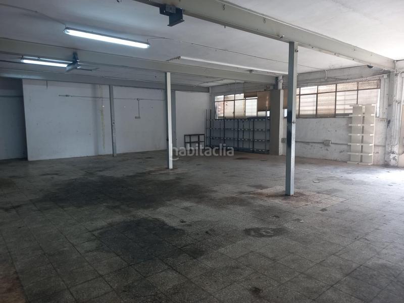 Foto 7c49b33e-1c5b-4c9a-8cae-34de507598d8. Rent industrial building in Algorós - El Derramador Elche / Elx