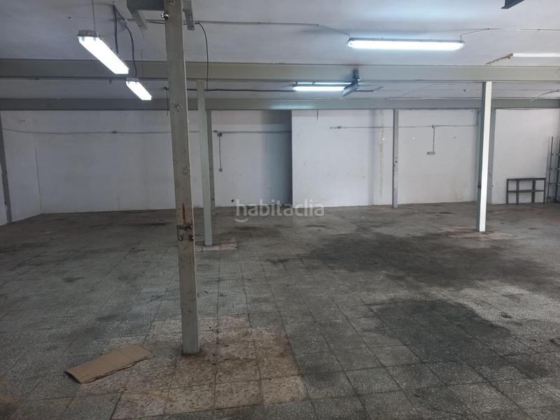 Foto 7d4c6907-69e1-4bc3-8471-c198cbc9e57d. Rent industrial building in Algorós - El Derramador Elche / Elx