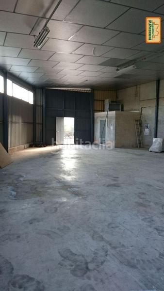 Foto 9e8902e7-3415-4bf8-9898-7871ffb289d6. Location bâtiment à usage industriel dans La Algoda - Matola - Llano de San José Elche / Elx