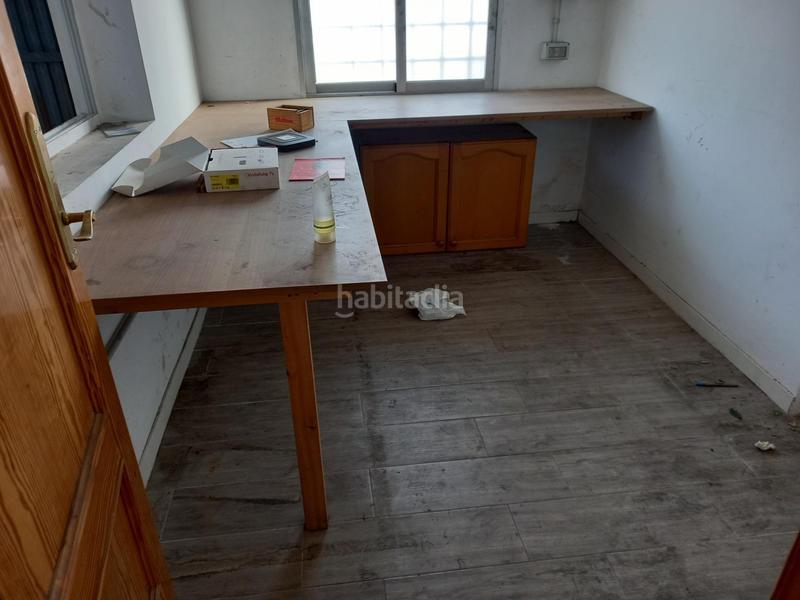 Foto ce7f7cbd-1c7f-42ec-a574-b9988610ee83. Location bâtiment à usage industriel dans La Algoda - Matola - Llano de San José Elche / Elx