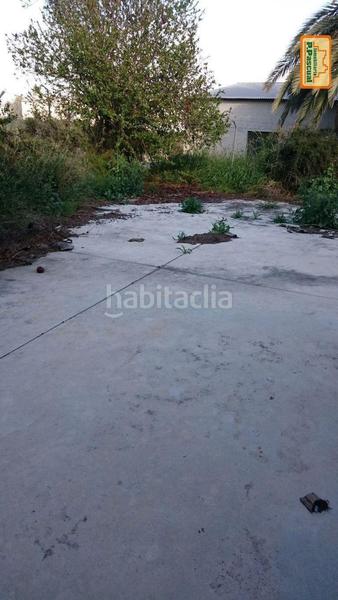 Foto de0b5d30-2629-4932-a9d9-7c9c4760b58e. Location bâtiment à usage industriel dans La Algoda - Matola - Llano de San José Elche / Elx