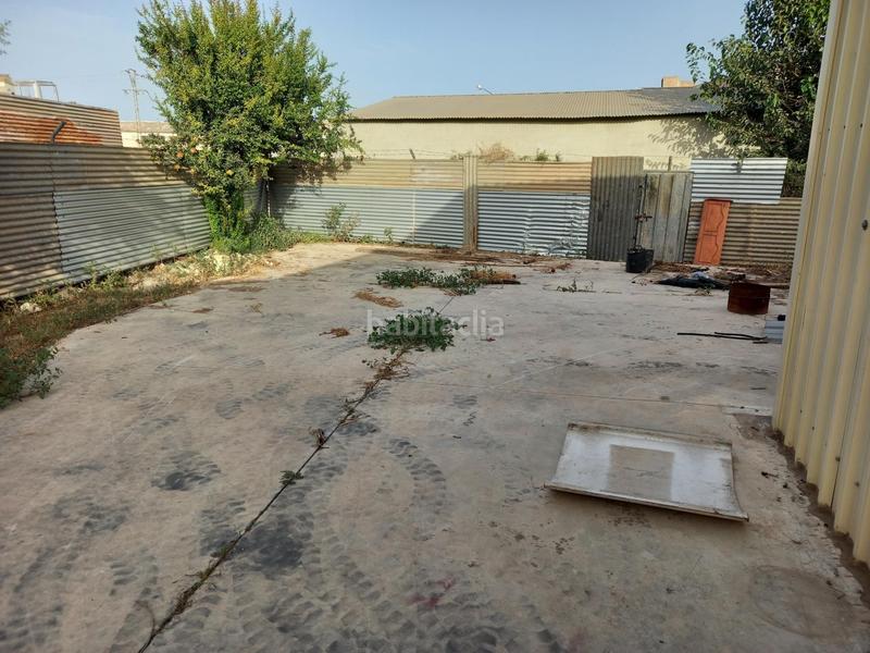 Foto 7d6c6953-114b-44d5-b3e4-5b8d36cb8e76. Rent industrial building in La Algoda - Matola - Llano de San José Elche / Elx