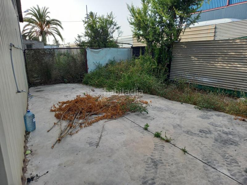 Foto 8c29b62b-f908-4503-862d-cfb0d823322b. Rent industrial building in La Algoda - Matola - Llano de San José Elche / Elx