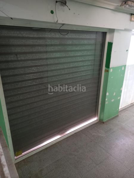 Foto 71392c4c-d53b-477d-b338-3dd6e5460464. Location local commercial dans Centro Elche / Elx