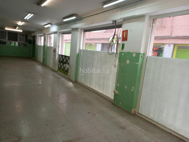 Foto 7a7e9391-def3-4012-87f9-6110991229e2. Location local commercial dans Centro Elche / Elx