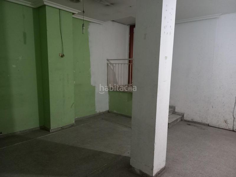 Foto f8da3163-5616-4461-89af-d0522e6a2033. Location local commercial dans Centro Elche / Elx