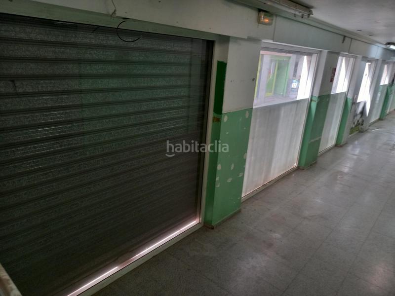 Foto 279e5838-922f-4319-8d49-a6078dc200a1. Rent business premise in Centro Elche / Elx