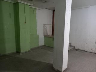 Lloguer Local Comercial a Reina Victoria - Miguel Hernández